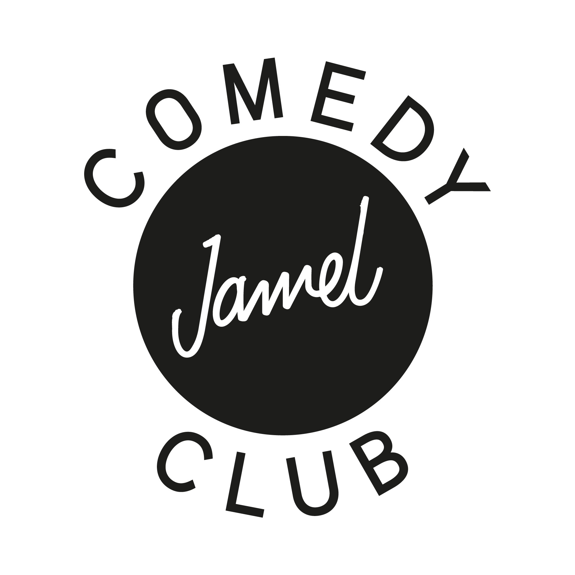 Jamel Comedy Club - Paris