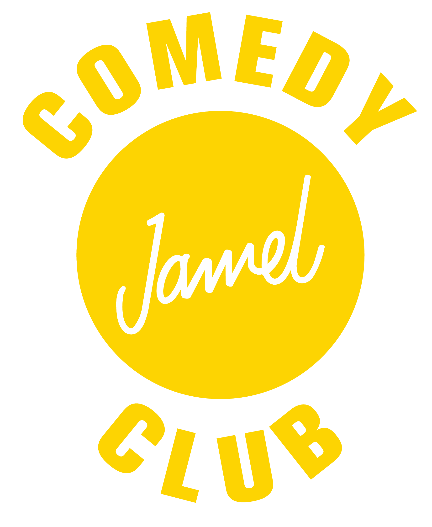 Jamel Comedy Club : Spectacles de Stand-Up à Paris